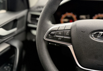 Подержанный автомобиль LADA (ВАЗ) Vesta Sedan 2024 года (11 фото)