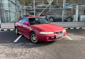 Подержанный автомобиль Toyota Sprinter Marino 1994 года (3 фото)