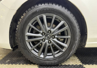 Подержанный автомобиль Mazda 6 Sedan 2019 года (12 фото)