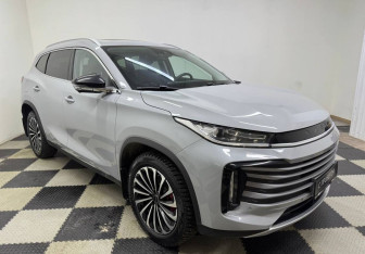 Подержанный автомобиль Exeed TXL 2023 года (3 фото)