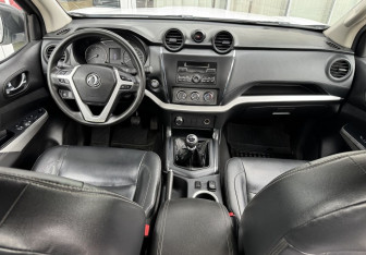 Подержанный автомобиль DongFeng DF6 2022 года (9 фото)