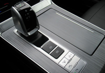 Подержанный автомобиль Chery Tiggo 7 Pro Max 2022 года (14 фото)