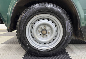 Подержанный автомобиль LADA (ВАЗ) 2105 1997 года (12 фото)