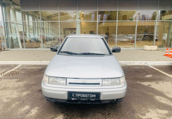 Подержанный автомобиль LADA (ВАЗ) 2111 2001 года (2 фото)