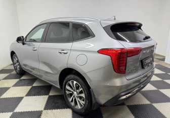 Подержанный автомобиль Haval Jolion 2023 года (7 фото)