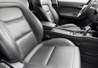 Подержанный автомобиль Chery Tiggo 4 2022 года (10 фото)