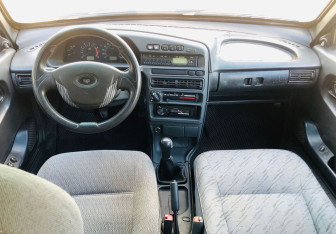 Подержанный автомобиль LADA (ВАЗ) 2114 2006 года (10 фото)