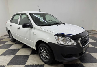 Подержанный автомобиль Datsun on-DO 2018 года (3 фото)