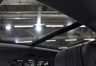 Подержанный автомобиль Chery Tiggo 8 Pro Max 2023 года (21 фото)