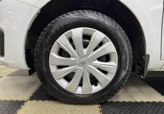 Подержанный автомобиль LADA (ВАЗ) Vesta Wagon 2023 года (12 фото)