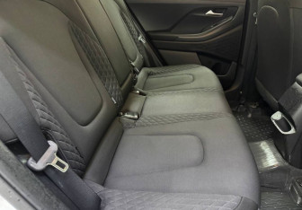 Подержанный автомобиль Hyundai Creta 2021 года (11 фото)