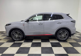 Подержанный автомобиль Changan CS55PLUS 2023 года (8 фото)