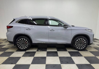 Подержанный автомобиль Exeed TXL 2023 года (4 фото)