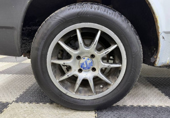 Подержанный автомобиль LADA (ВАЗ) 21099 2004 года (12 фото)