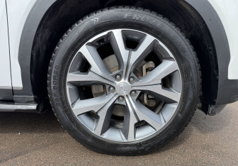 Подержанный автомобиль Hyundai Palisade 2021 года (13 фото)