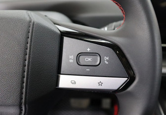 Подержанный автомобиль Changan CS55PLUS 2023 года (17 фото)