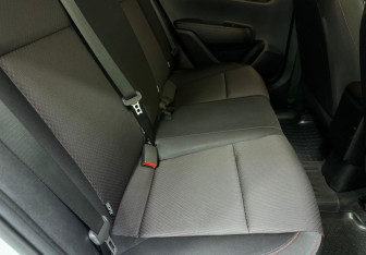 Подержанный автомобиль Kia Rio Sedan 2020 года (11 фото)