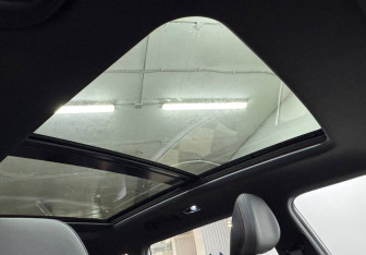 Подержанный автомобиль Geely Cityray 2024 года (12 фото)