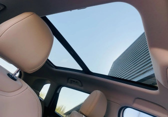 Подержанный автомобиль Haval Dargo 2023 года (12 фото)