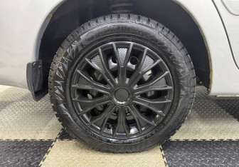 Подержанный автомобиль Datsun on-DO 2014 года (12 фото)