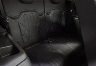 Подержанный автомобиль Soueast S07 2024 года (12 фото)