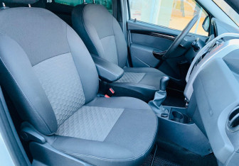 Подержанный автомобиль LADA (ВАЗ) Largus Wagon 2021 года (9 фото)