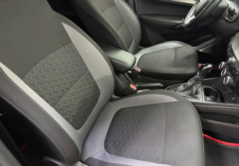 Подержанный автомобиль LADA (ВАЗ) Vesta Sedan 2024 года (10 фото)