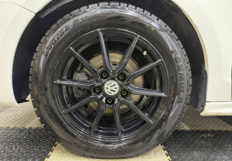 Подержанный автомобиль Volkswagen Jetta Sedan 2012 года (12 фото)