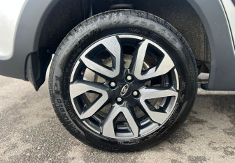 Подержанный автомобиль LADA (ВАЗ) Granta Wagon 2023 года (14 фото)