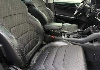 Подержанный автомобиль Skoda Kodiaq 2018 года (9 фото)