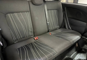 Подержанный автомобиль Opel Corsa 2007 года (11 фото)