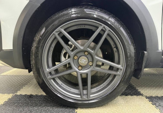 Подержанный автомобиль LADA (ВАЗ) Vesta Sedan 2023 года (12 фото)