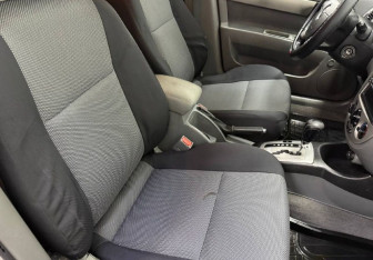 Подержанный автомобиль Chevrolet Lacetti Sedan 2011 года (9 фото)