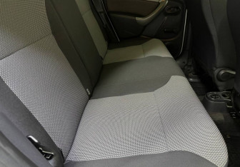 Подержанный автомобиль Renault Duster 2018 года (11 фото)