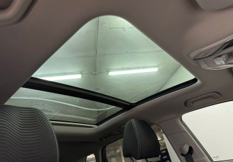 Подержанный автомобиль Belgee X50 2025 года (12 фото)