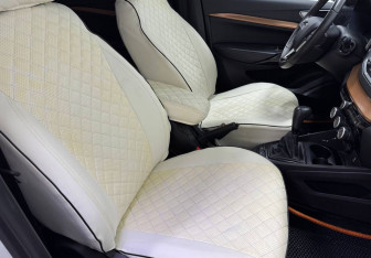 Подержанный автомобиль LADA (ВАЗ) Vesta Sedan 2023 года (9 фото)