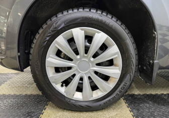 Подержанный автомобиль LADA (ВАЗ) Granta Sedan 2024 года (12 фото)