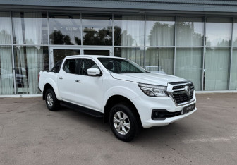 Подержанный автомобиль DongFeng DF6 2022 года (3 фото)