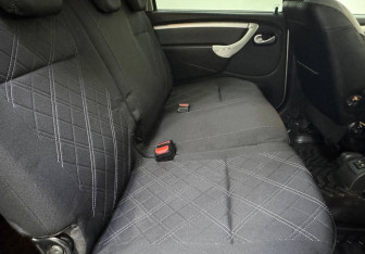 Подержанный автомобиль LADA (ВАЗ) Largus Wagon 2019 года (11 фото)