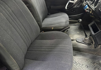 Подержанный автомобиль LADA (ВАЗ) 2105 1997 года (9 фото)