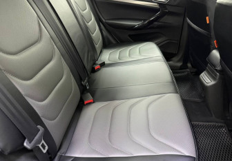 Подержанный автомобиль LADA (ВАЗ) Vesta Sedan 2024 года (11 фото)