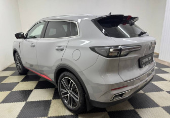 Подержанный автомобиль Changan CS55PLUS 2023 года (7 фото)