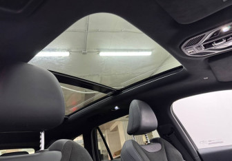 Подержанный автомобиль Geely Monjaro 2024 года (13 фото)