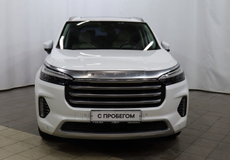 Подержанный автомобиль Exeed VX 2022 года (2 фото)