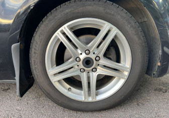 Подержанный автомобиль Ford C-MAX 2007 года (12 фото)