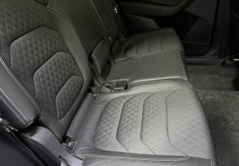 Подержанный автомобиль Skoda Kodiaq 2020 года (11 фото)