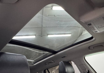 Подержанный автомобиль Skoda Kodiaq 2018 года (12 фото)