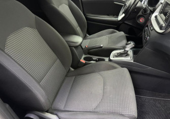 Подержанный автомобиль Kia Ceed Wagon 2020 года (9 фото)