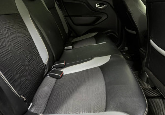 Подержанный автомобиль LADA (ВАЗ) XRAY 2020 года (11 фото)