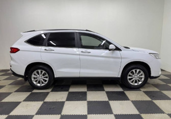Подержанный автомобиль Haval M6 2024 года (4 фото)